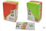 Afghan Hemp Blunt Wraps - Hemp Woods-GUAVA